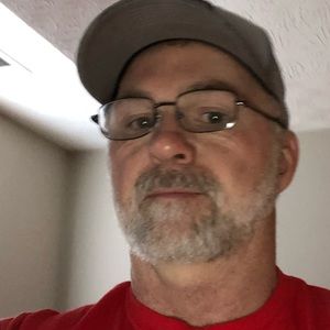 Meet your Posher, Jeff